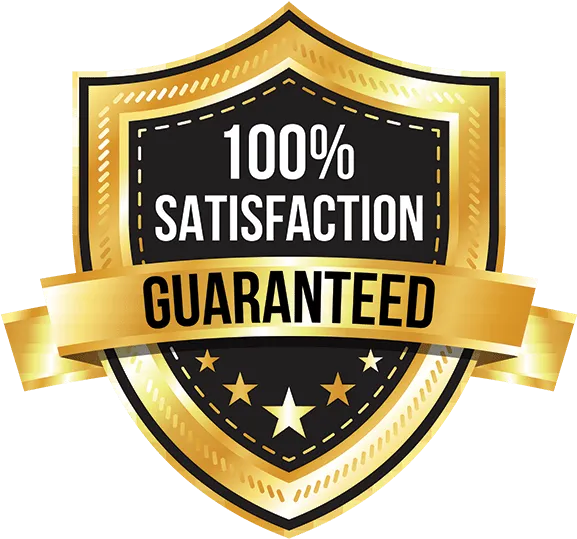 Jelly Force 60-Day Money-Back Satisfaction Guarantee